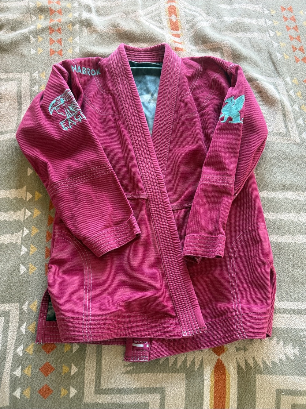 Habrok Women’s GI
